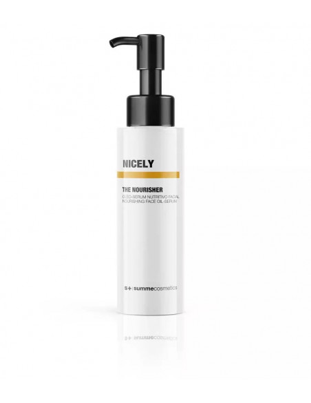 THE NOURISHER | NÄHRENDES GESICHTSÖL-SERUM