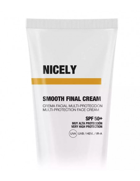 SMOOTH FINAL CREAM | MULTI-SCHUTZ GESICHTSCREME