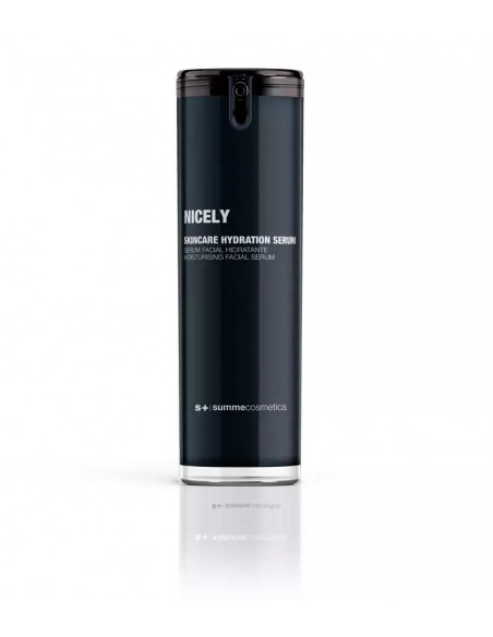 SKINCARE HYDRATION SERUM | FEUCHTIGKEITSSPENDENDES GESICHTSSERUM