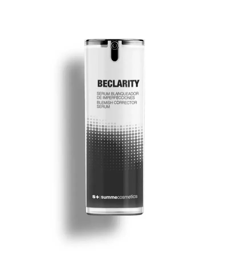 BLEMISH CORRECTOR SERUM | DEPIGMENTIERENDES SERUM GEGEN PIGMENTFLECKEN