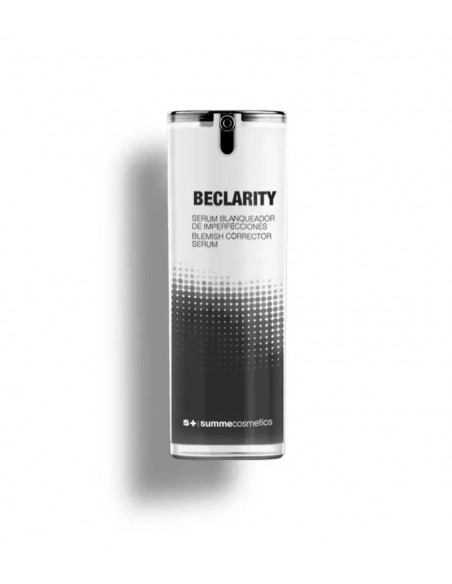 BLEMISH CORRECTOR SERUM | DEPIGMENTIERENDES SERUM GEGEN PIGMENTFLECKEN