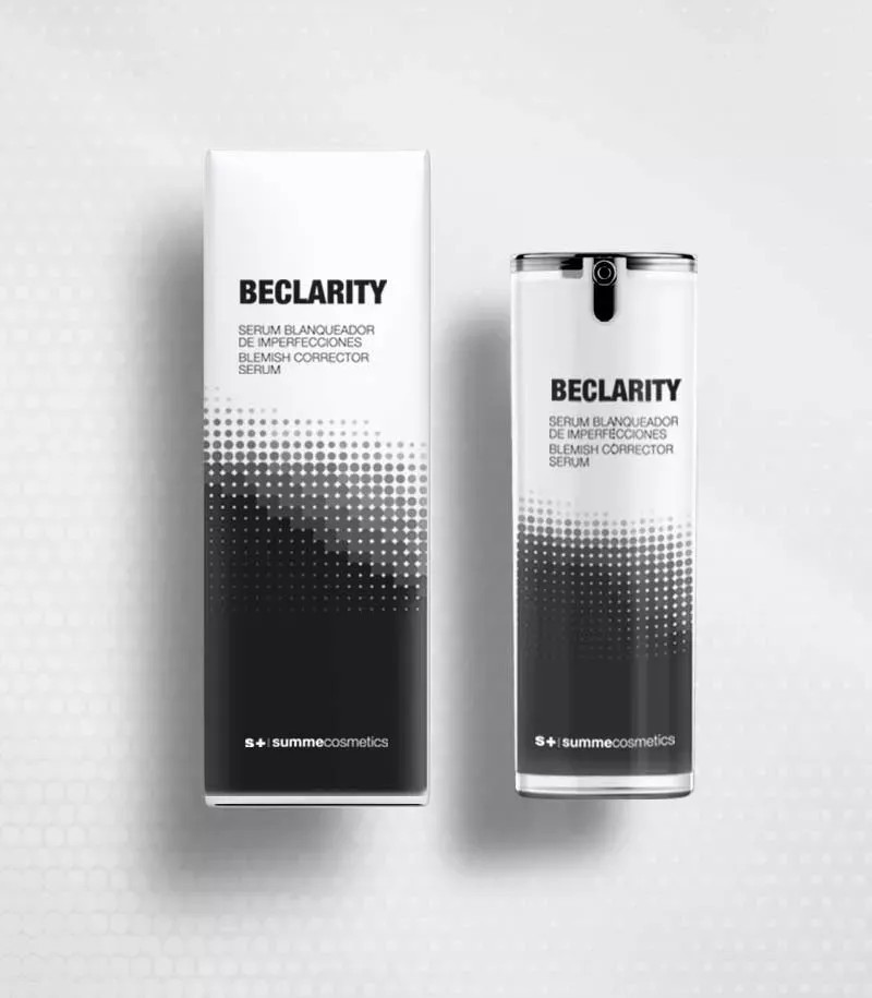 BLEMISH CORRECTOR SERUM | DEPIGMENTIERENDES SERUM GEGEN PIGMENTFLECKEN 2