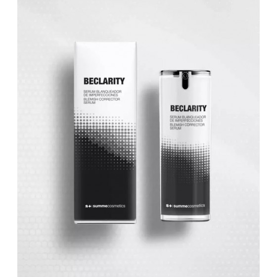 BLEMISH CORRECTOR SERUM | DEPIGMENTIERENDES SERUM GEGEN PIGMENTFLECKEN