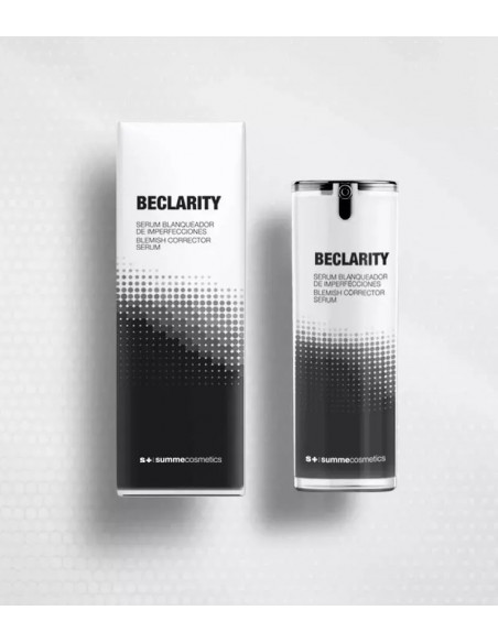 BLEMISH CORRECTOR SERUM | DEPIGMENTIERENDES SERUM GEGEN PIGMENTFLECKEN