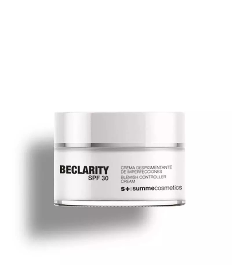 BLEMISH CONTROLLER CREAM | Aufhellende Creme gegen ungleichmäßigen Hautton