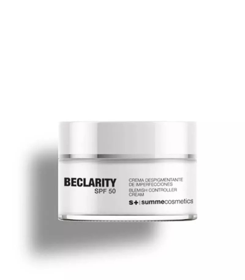 BLEMISH CONTROLLER CREAM | Aufhellende Creme gegen ungleichmäßigen Hautton 2