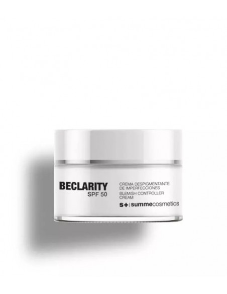 BLEMISH CONTROLLER CREAM | Aufhellende Creme gegen ungleichmäßigen Hautton