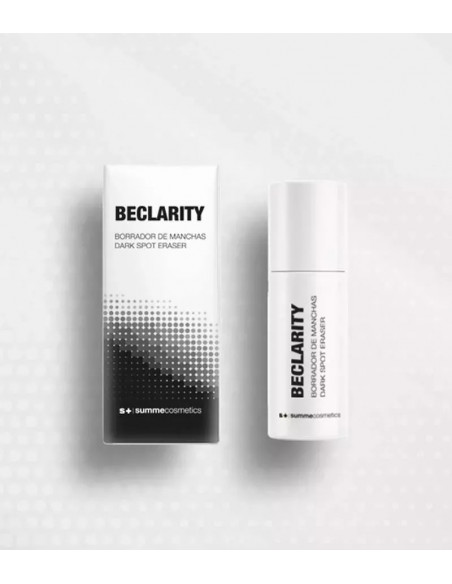 DARK SPOT ERASER | Präzises Konzentrat gegen dunkle Flecken