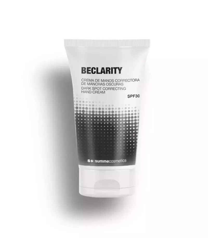 DARK SPOT CORRECTING HAND CREAM | Aufhellende Handcreme gegen Pigmentflecken