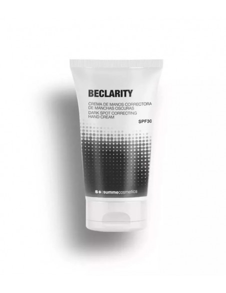DARK SPOT CORRECTING HAND CREAM | Aufhellende Handcreme gegen Pigmentflecken