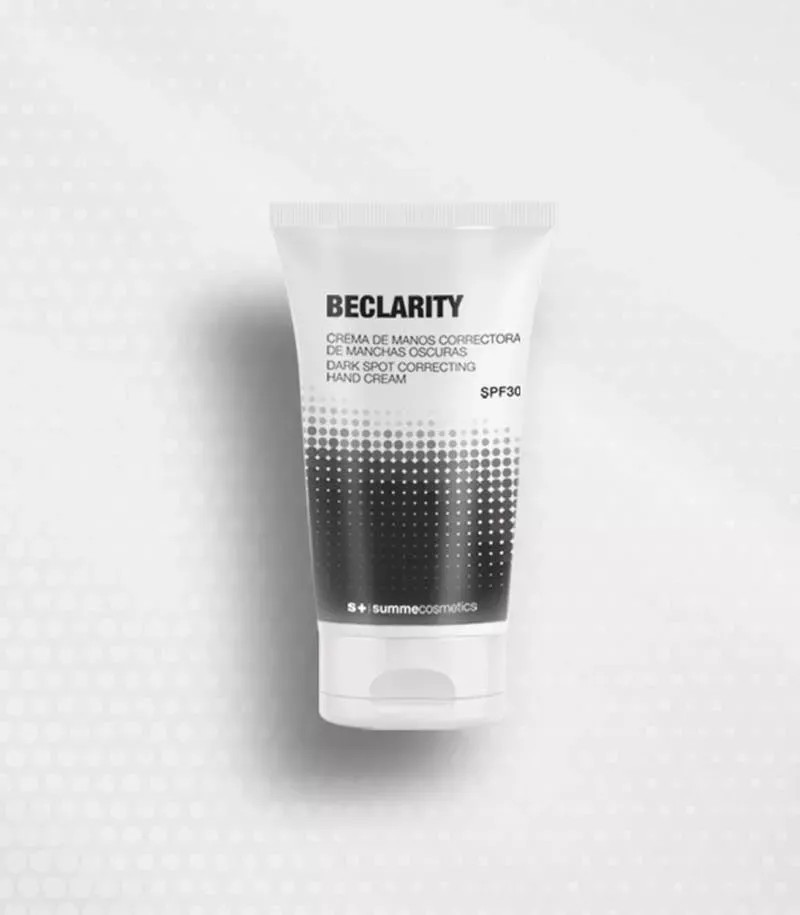 DARK SPOT CORRECTING HAND CREAM | Aufhellende Handcreme gegen Pigmentflecken 2