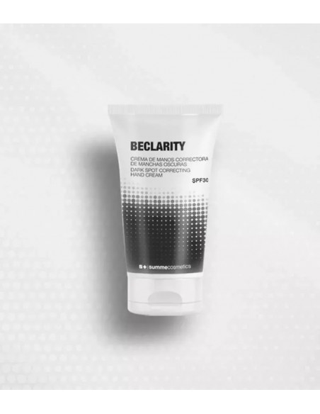 DARK SPOT CORRECTING HAND CREAM | Aufhellende Handcreme gegen Pigmentflecken