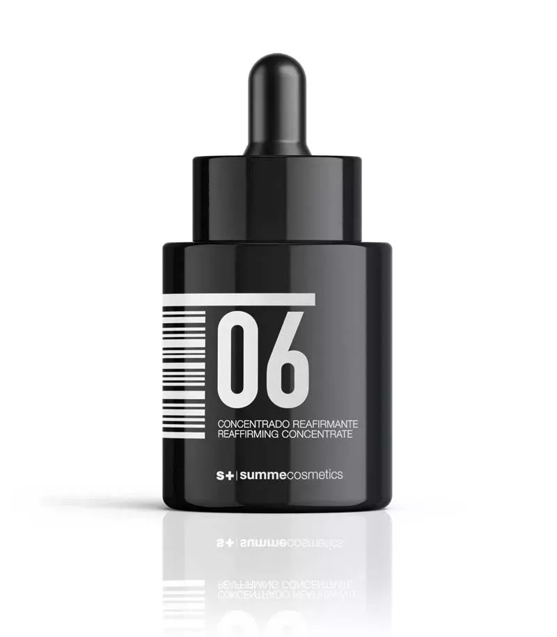 06 REAFFIRMING CODE | STRAFFENDES GESICHTSKONZENTRAT