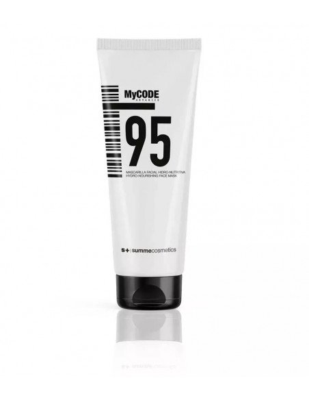95 HYDRONUTRITION CREAM MASK | Hydro-nährende Gesichtscreme-Maske