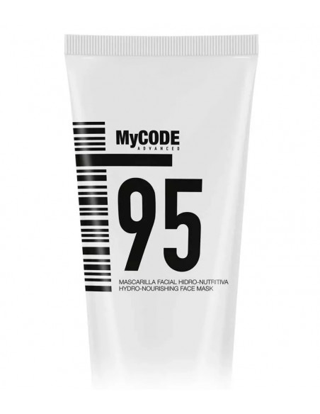 95 HYDRONUTRITION CREAM MASK | Hydro-nährende Gesichtscreme-Maske