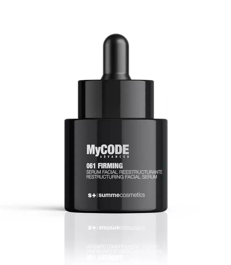 061 FIRMING RESTRUCTURING FACIAL SERUM | Straffendes Gesichtsserum mit Lifting-Effekt