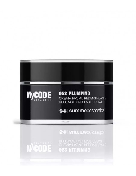 052 REDENSIFYING FACE CREAM | Auffüllende & Regenerierende Creme