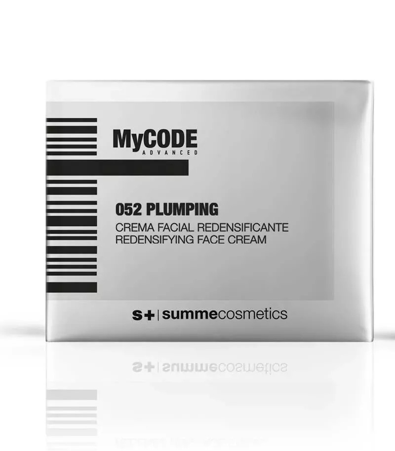 052 REDENSIFYING FACE CREAM | Auffüllende & Regenerierende Creme 2