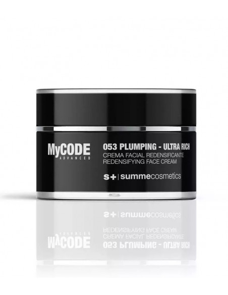 053 ULTRA RICH REDENSIFYING FACE CREAM | Reichhaltige, intensiv auffüllende Gesichtscreme