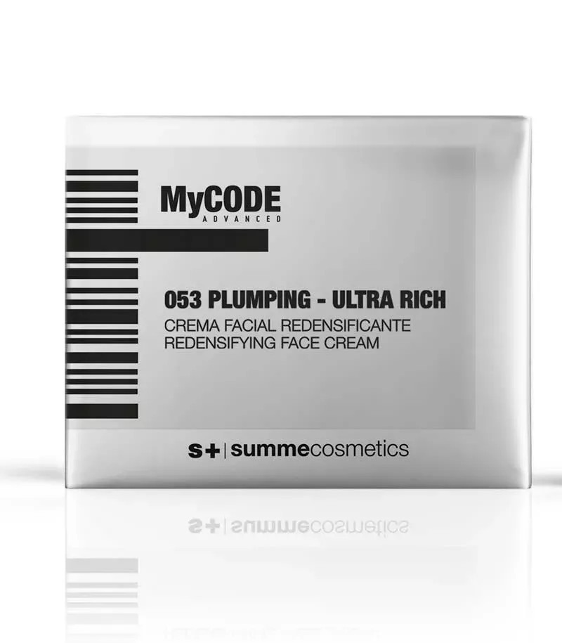 053 ULTRA RICH REDENSIFYING FACE CREAM | Reichhaltige, intensiv auffüllende Gesichtscreme 2