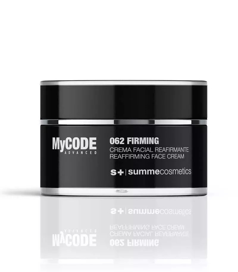 062 REAFFIRMING FACE CREAM | Festigende, konturstraffende Gesichtscreme