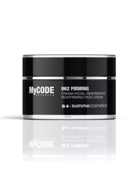 062 REAFFIRMING FACE CREAM | Festigende, konturstraffende Gesichtscreme