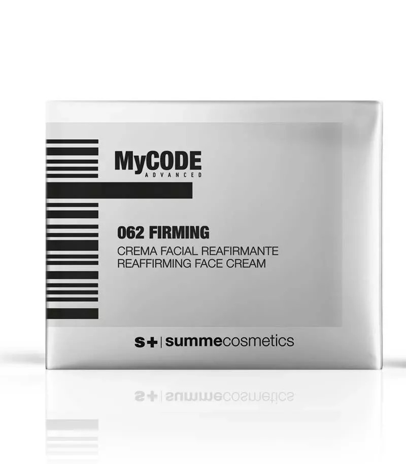 062 REAFFIRMING FACE CREAM | Festigende, konturstraffende Gesichtscreme 2
