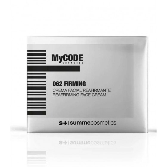 062 REAFFIRMING FACE CREAM | Festigende, konturstraffende Gesichtscreme