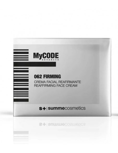 062 REAFFIRMING FACE CREAM | Festigende, konturstraffende Gesichtscreme