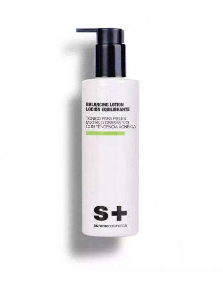 BALANCING LOTION | GESICHTSTONIKUM FÜR DIE HAUTBALANCE