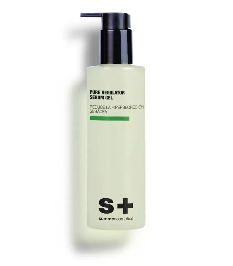 BALANCE PURE REGULATOR | SERUM GEL FÜR MISCHHAUT UND/ODER FETTIGE HAUT