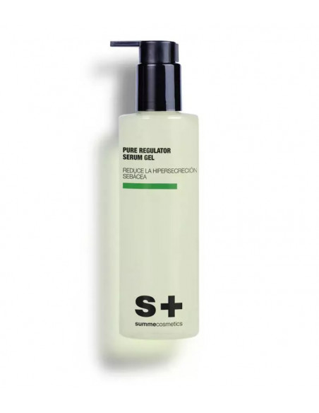 BALANCE PURE REGULATOR | SERUM GEL FÜR MISCHHAUT UND/ODER FETTIGE HAUT