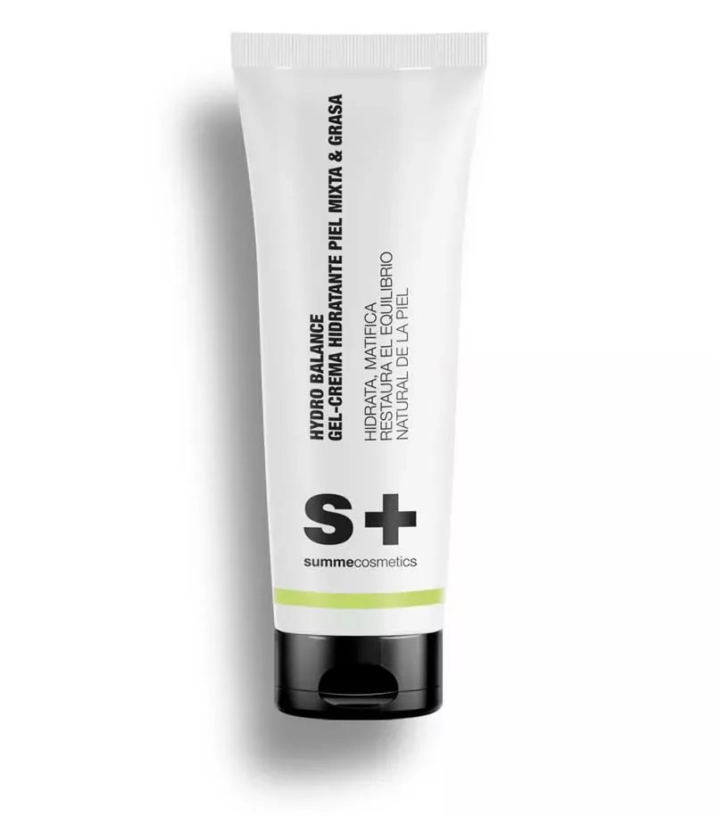 HYDRO BALANCE | GEL-CREME FÜR MISCH- UND FETTIGE HAUT