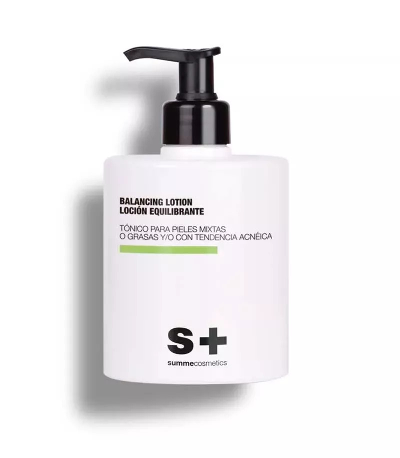 BALANCING LOTION | GESICHTSTONIKUM FÜR DIE HAUTBALANCE 2