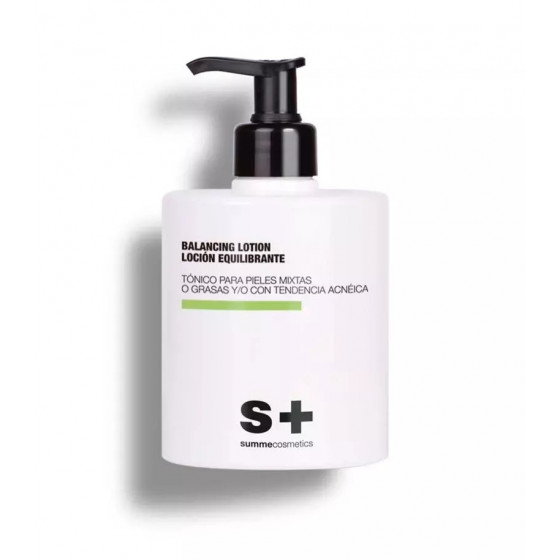 BALANCING LOTION | GESICHTSTONIKUM FÜR DIE HAUTBALANCE