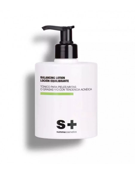 BALANCING LOTION | GESICHTSTONIKUM FÜR DIE HAUTBALANCE