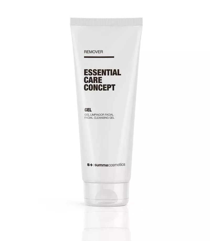 CLEANSING GEL | GESICHTSREINIGUNGSGEL