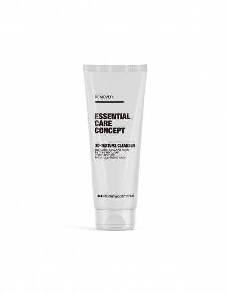 ECC_REMOVER 3D TEXTURE CLEANSERTHREE-TEXTURE FACIAL CLEANSING BALM