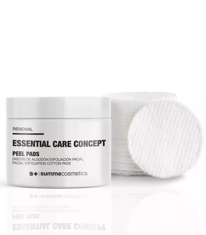 RENEWAL PEEL PADS | SANFTE PEELING-COTTON PADS 2