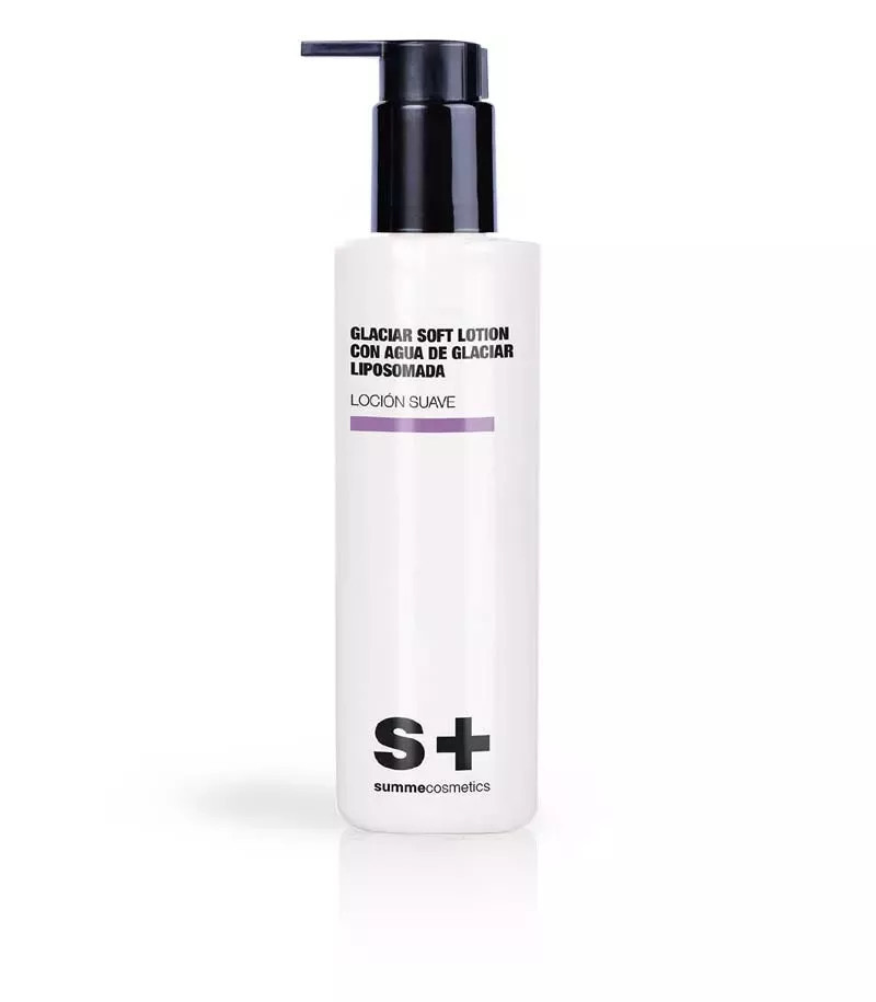 GLACIAR SOFT LOTION | Gesichts-Tonikum