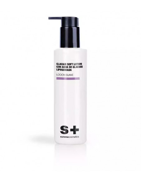 GLACIAR SOFT LOTION | Gesichts-Tonikum