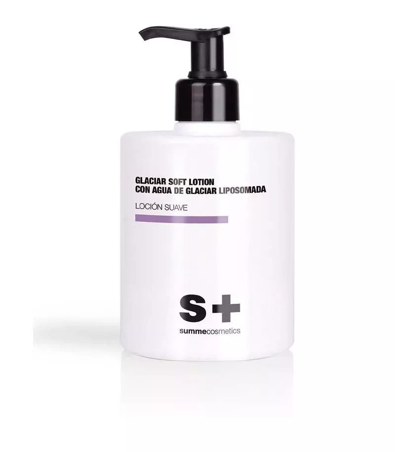 GLACIAR SOFT LOTION | Gesichts-Tonikum 2