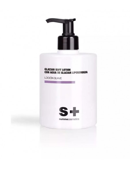 GLACIAR SOFT LOTION | Gesichts-Tonikum