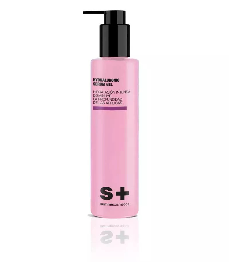 HYDRALURONIC SERUM GEL | HYDRALURONIC SERUM GEL – BEHANDLUNGSSERUM MIT HYALURONSÄURE