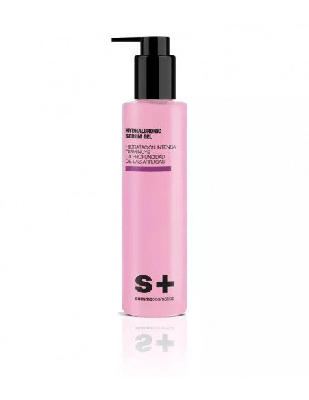 HYDRALURONIC SERUM GEL | HYDRALURONIC SERUM GEL – BEHANDLUNGSSERUM MIT HYALURONSÄURE