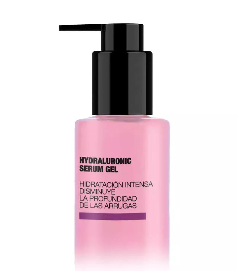 HYDRALURONIC SERUM GEL | HYDRALURONIC SERUM GEL – BEHANDLUNGSSERUM MIT HYALURONSÄURE 2