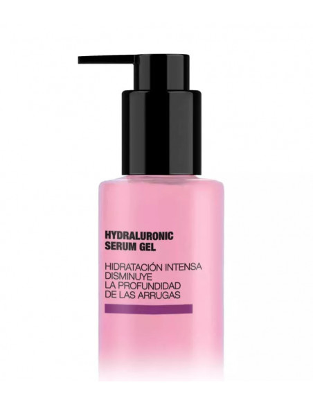 HYDRALURONIC SERUM GEL | HYDRALURONIC SERUM GEL – BEHANDLUNGSSERUM MIT HYALURONSÄURE