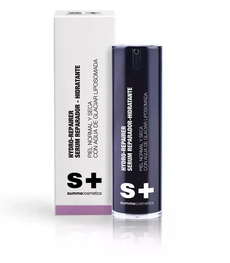 HYDRO REPAIRING AND MOISTURISING SERUM | Regenerierendes und feuchtigkeitsspendendes Serum