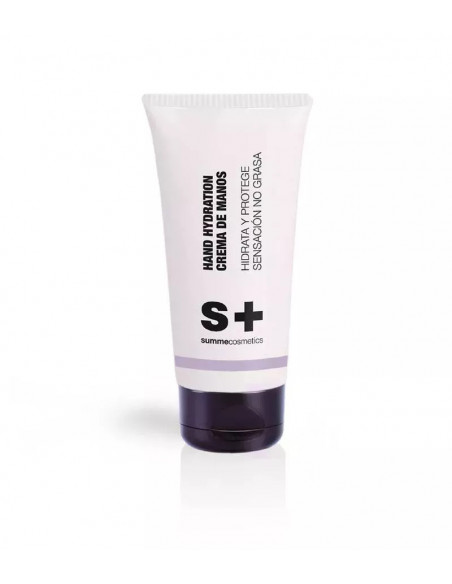 GLACIAR HAND HYDRATION | Feuchtigkeitsspendende Handcreme mit leichter Textur