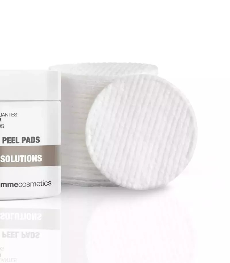 BSF CELL TURNOVER PEEL PADS | Exfolierende Gesichts-Pads – Zellregeneration 2